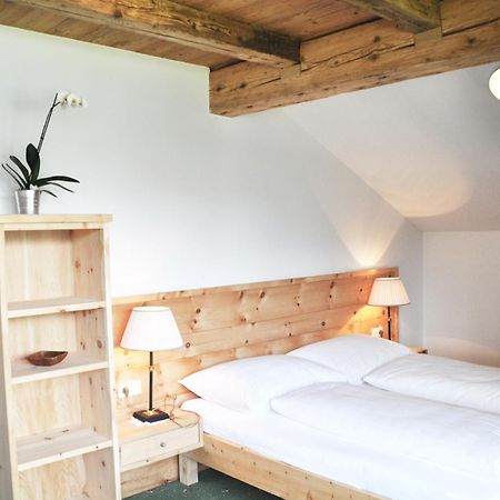 Exklusiv Apartment Scheichl Unterach am Attersee Exteriér fotografie
