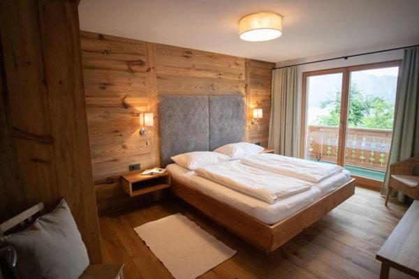 Exklusiv Apartment Scheichl Unterach am Attersee Exteriér fotografie