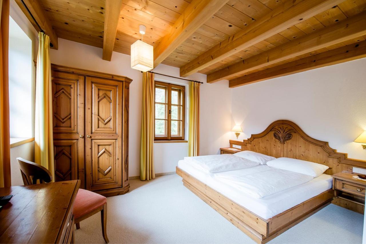 Exklusiv Apartment Scheichl Unterach am Attersee Exteriér fotografie