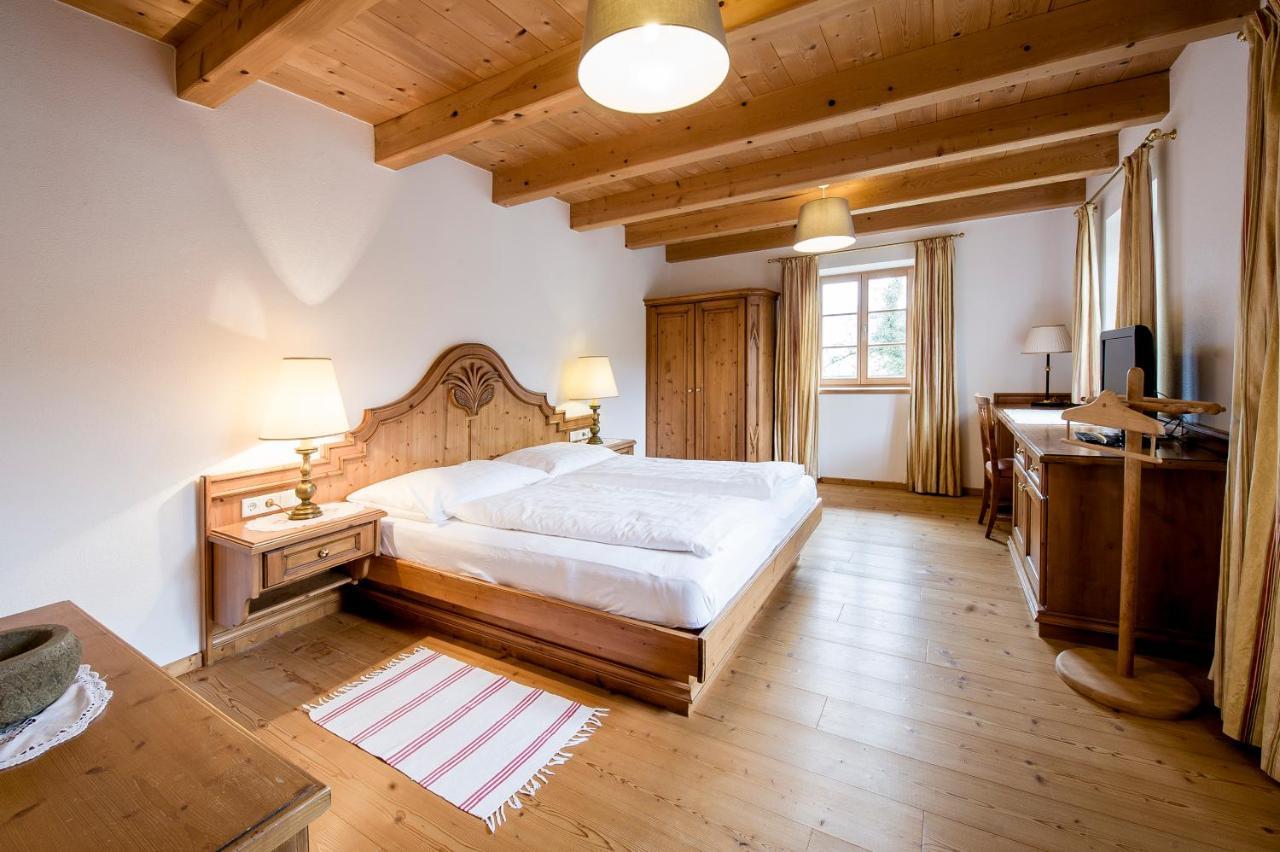 Exklusiv Apartment Scheichl Unterach am Attersee Exteriér fotografie