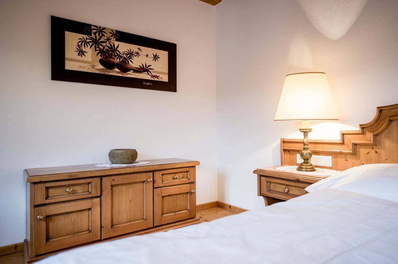 Exklusiv Apartment Scheichl Unterach am Attersee Exteriér fotografie