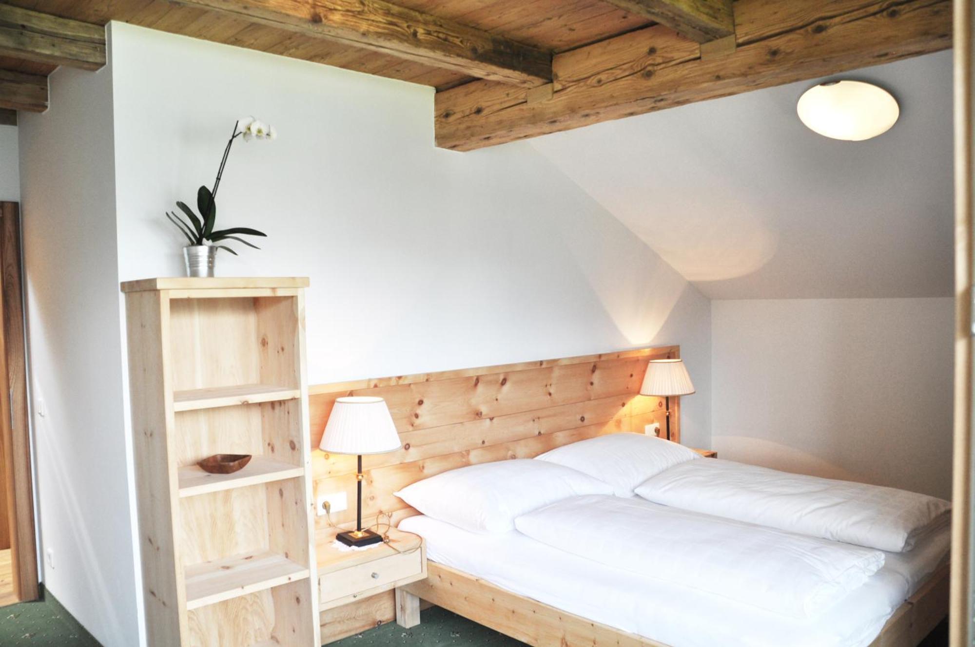Exklusiv Apartment Scheichl Unterach am Attersee Exteriér fotografie