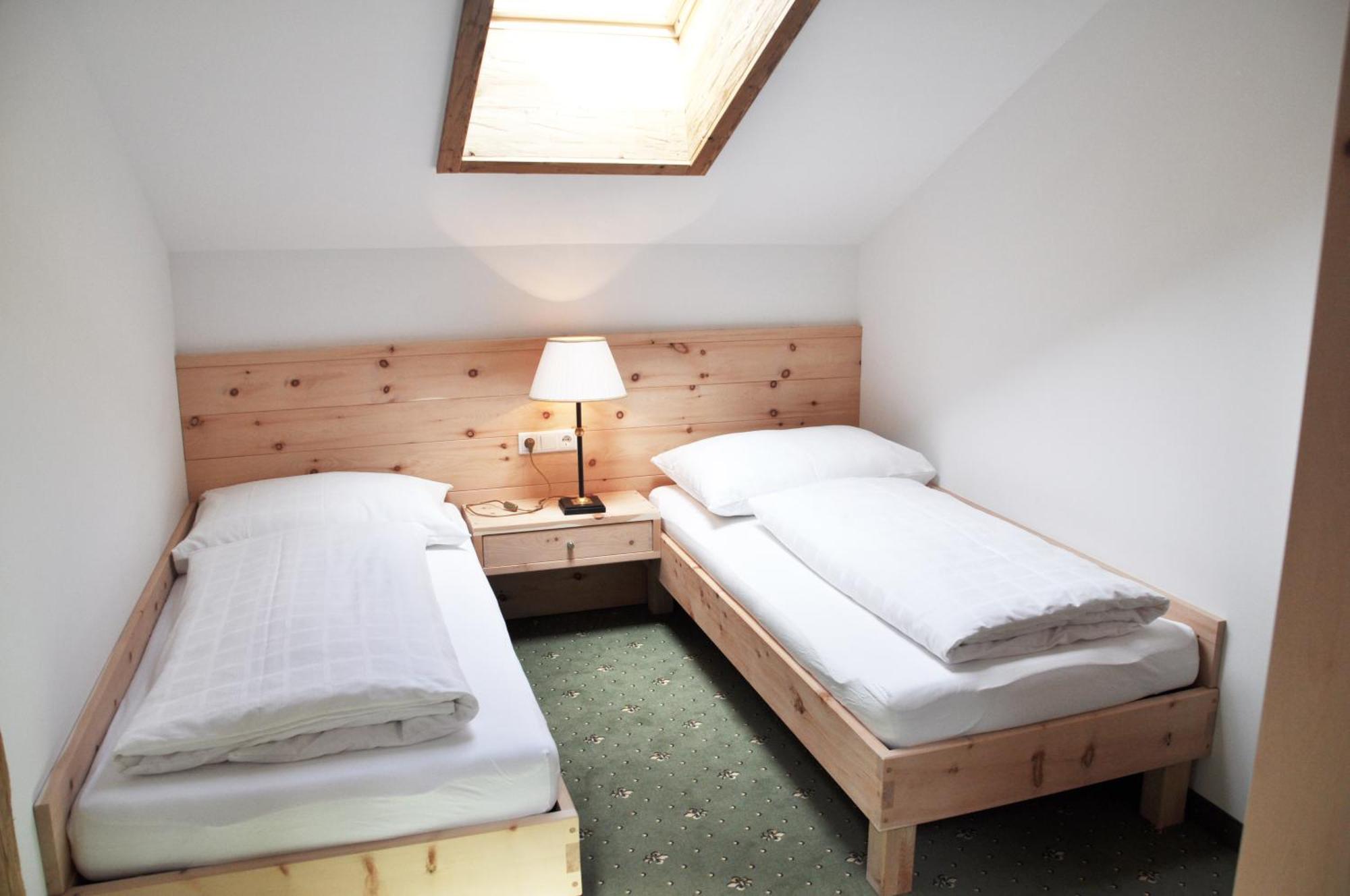 Exklusiv Apartment Scheichl Unterach am Attersee Exteriér fotografie
