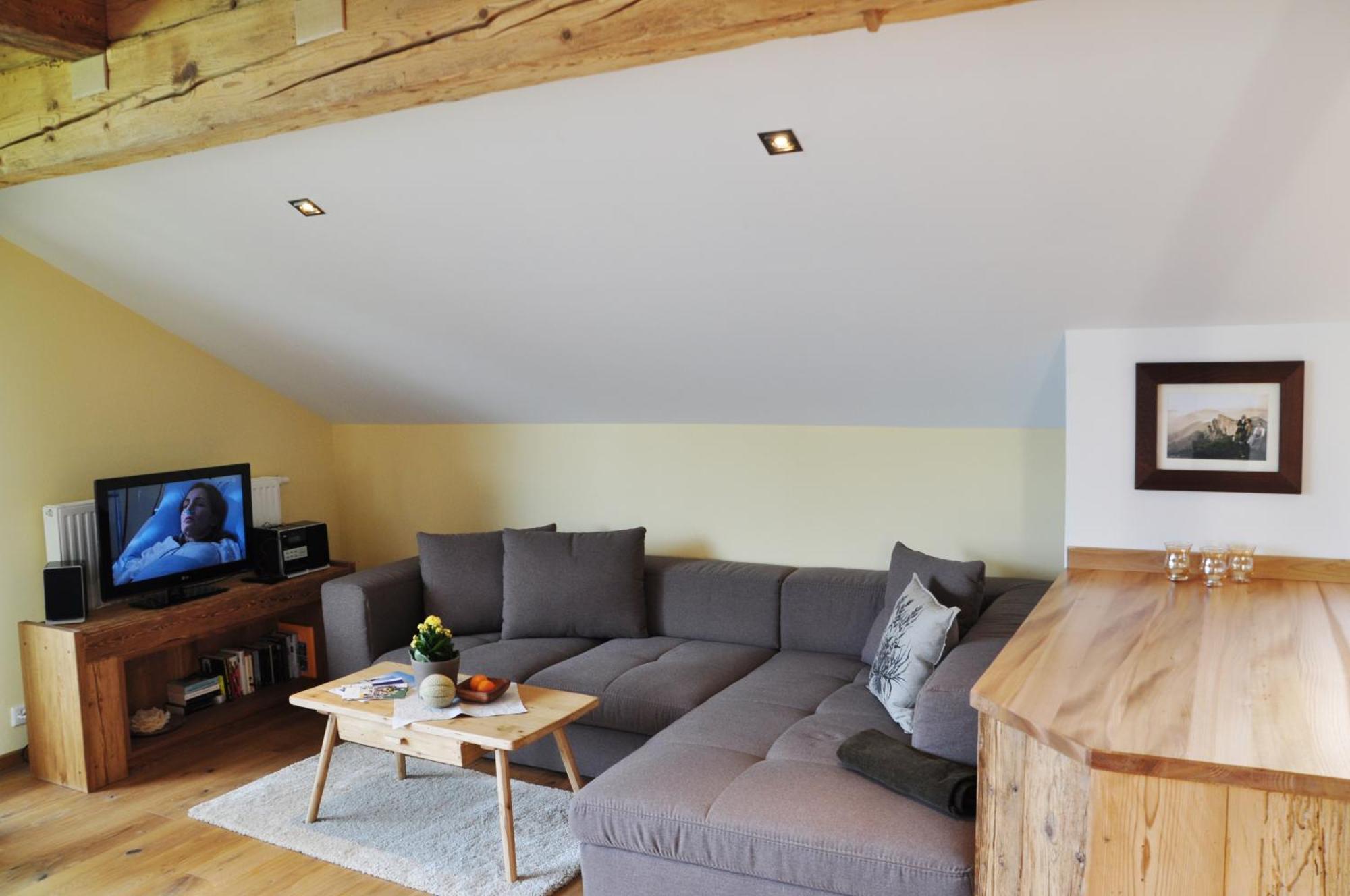 Exklusiv Apartment Scheichl Unterach am Attersee Exteriér fotografie