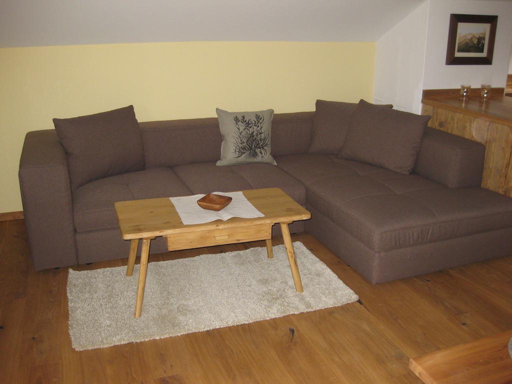 Exklusiv Apartment Scheichl Unterach am Attersee Exteriér fotografie