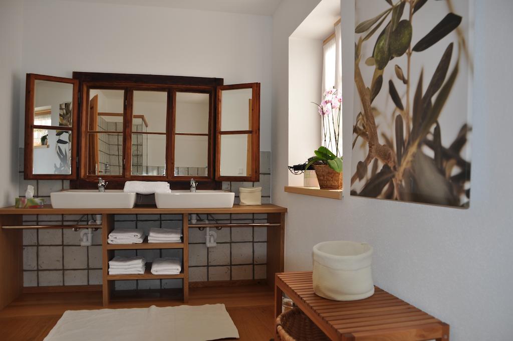 Exklusiv Apartment Scheichl Unterach am Attersee Pokoj fotografie