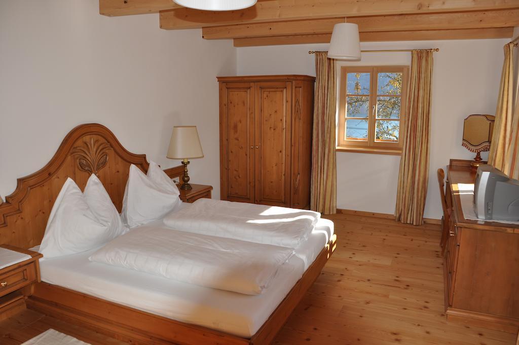 Exklusiv Apartment Scheichl Unterach am Attersee Pokoj fotografie