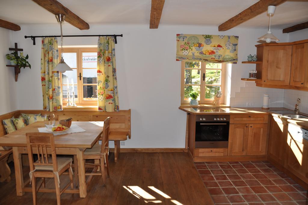 Exklusiv Apartment Scheichl Unterach am Attersee Pokoj fotografie